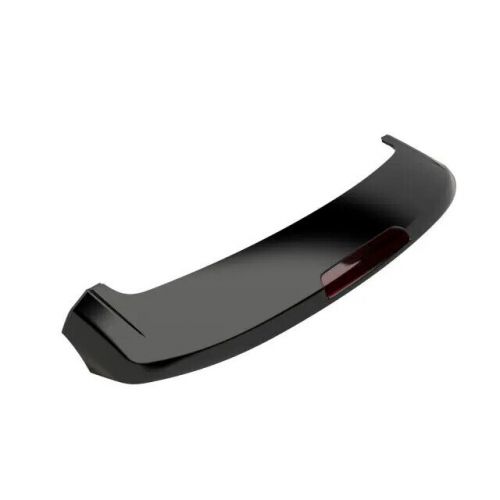 Genuine mopar lift-gate spoiler 6vx76tzzab