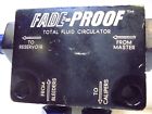 Fade proof brake recirculator-racing-asa-oval-asphalt-arca-short track-preowned