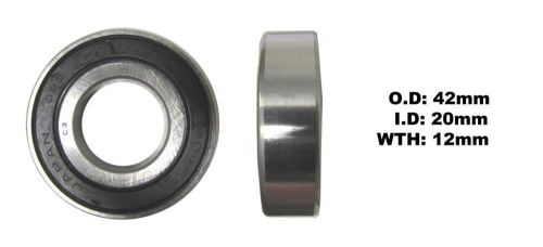 Taper bearing top for 2000 honda trx 350 fey rancher es (4x4)