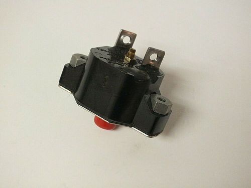 New nos genuine johnson omc cobra evinrude 988180 circuit breaker cdm-6-1 lsw