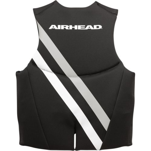 Airhead orca vest - black/white | medium