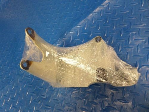 Volvo penta d6 sea water filter bracket 21368510