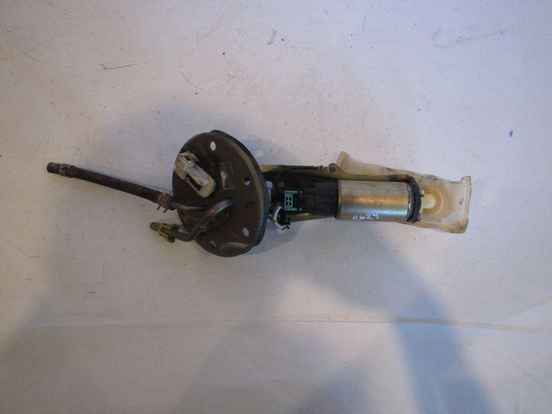 96 97 honda civic fuel pump only coupe dx