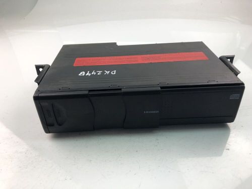 Bmw x5 e53 cd changer 6946990 2002 17729820-