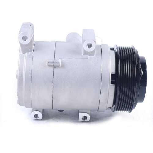 A/c ac compressor for 2005 2006-2015 toyota tacoma 4.0l v6 2.7l l4 # 8832004060