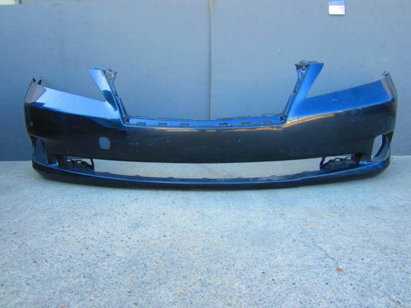 2010 2011 2012 lexus es350 front bumper cover oem 10 11 12 es 350