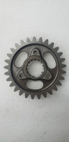 Kawasaki - 13262-0960 - kawasaki gear, output, 29t - 13262-0960