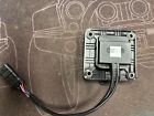 Mopar power inverter outlet for 230v ac for 20-23 jeep gladiator jt - 68375111aa