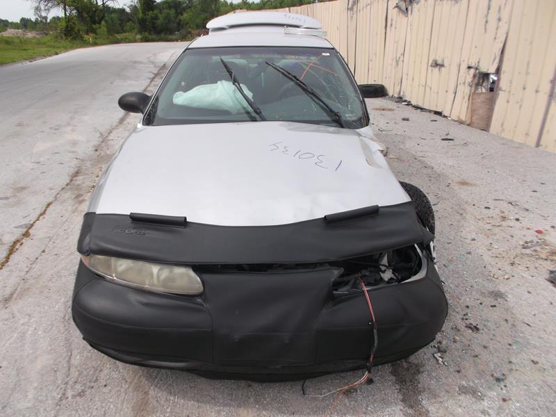 00 01 02 03 04 olds alero l. air bag driver