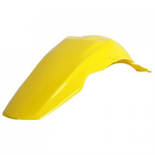 Polisport rear fender 2001 rm yellow 8560200001