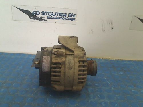 Alternator alternator ssangyong rexton 2006 a6651540002 / awa403-