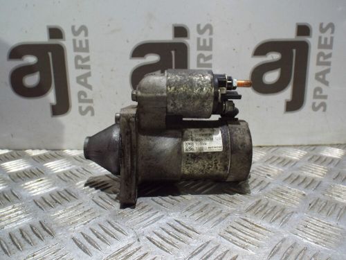 Fiat panda 2011 starter motor 51890631