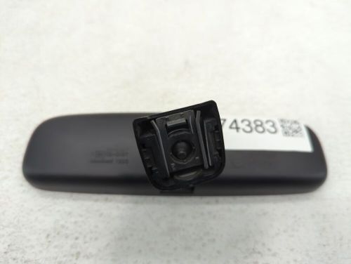 2004-2015 toyota rav4 interior rear view mirror oem pswtp