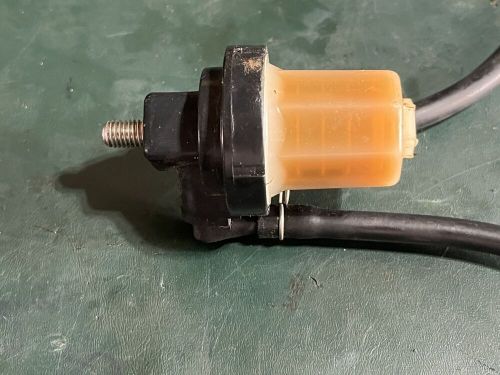 90 hp yamaha fuel pump 692-24410-00-00 (25-90hp compatible) with filter