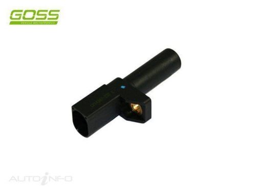 Goss engine crank angle sensor for mercedes benz sl55 amg r230 5.4l v8 m113.995