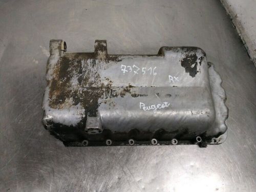 9624939180 oil pan for peugeot 406 berlina (s1 s2) 425265-