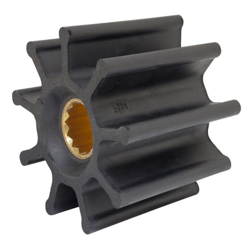 Jabsco impeller kit - 9 blade - neoprene - 3-¾&#034; diameter