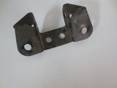 15 honda rubicon 500 fpm irs atv used oem front differential mount bracket