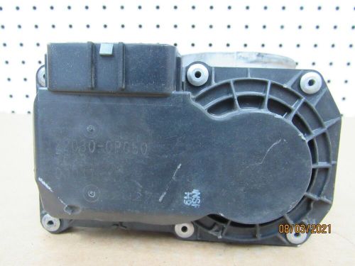 2007 2008 2009 2010 lexus rx350 throttle body assembly thb 220300p050 oem