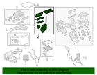 Genuine gm air conditioning evaporator case seal assortment 84400964