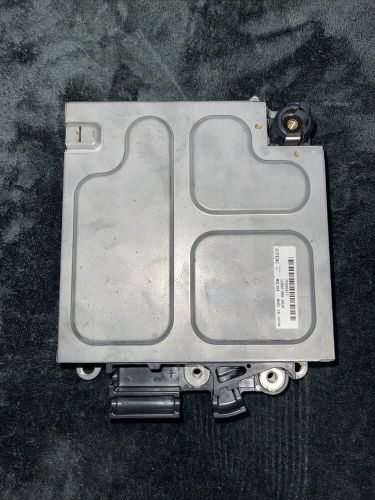 Oem 2006-2011 honda civic hybrid dc inverter-converter mod 1c800-rmx-0034