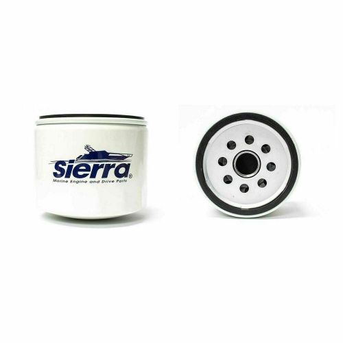 Sierra short oil filter 18-7824-2 35-802885q 835440-9 502902 201104 new in box