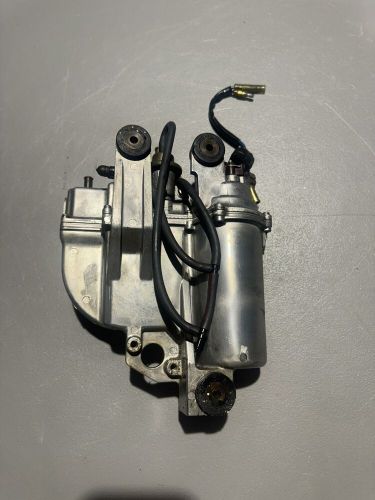 Yamaha ox66 vst 150 175 200 hp  float chamber 1999 66k-14980-00-00