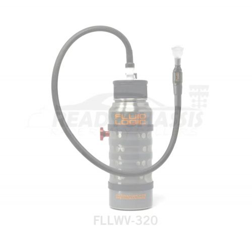 Fits fluidlogic wave drink system 32oz wv-320