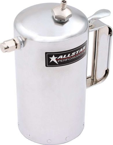 Allstar all10518 pressurized sprayer - 32 oz - adjustable nozzle - steel -