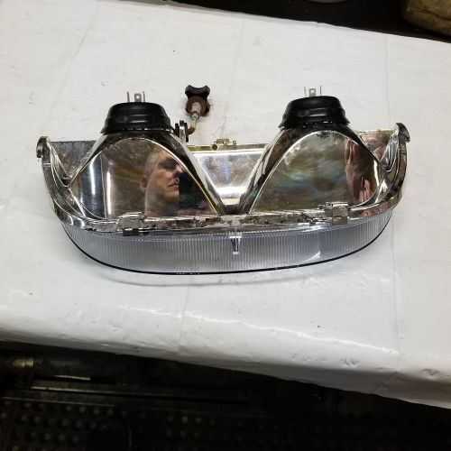 1999-2003 skidoo mxz renegade adrenaline legend 600 700 zx headlight 515175158