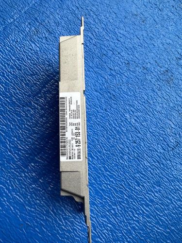 11-16 bmw f07 fio f30 f01 telematics communication control module 9257153-01