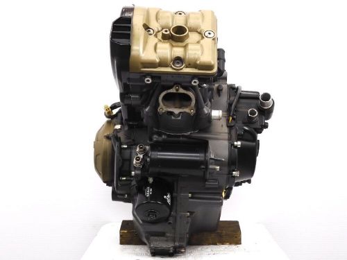 100%work 8000miles/12800km 2009 ducati streetfighter 1098 s engine motor 09-11