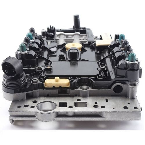 7g 722.9 transmission valve body fits for mercedes-benz cl550 ml350 a0335457332