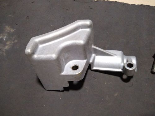 94-01 INTEGRA AUTOMATIC TRANSMISSION SHIFTER SHIFT CABLE COVER BRACKET W/BOLTS, US $24.00, image 5