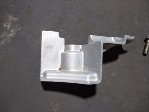 94-01 INTEGRA AUTOMATIC TRANSMISSION SHIFTER SHIFT CABLE COVER BRACKET W/BOLTS, US $24.00, image 6