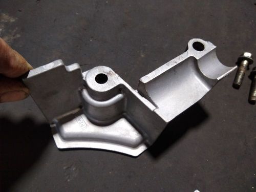 94-01 INTEGRA AUTOMATIC TRANSMISSION SHIFTER SHIFT CABLE COVER BRACKET W/BOLTS, US $24.00, image 7