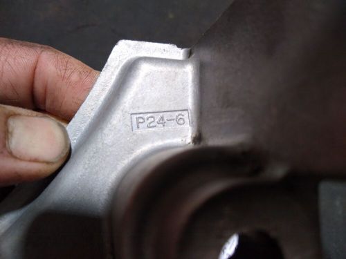 94-01 INTEGRA AUTOMATIC TRANSMISSION SHIFTER SHIFT CABLE COVER BRACKET W/BOLTS, US $24.00, image 8