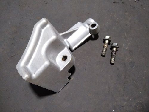 94-01 INTEGRA AUTOMATIC TRANSMISSION SHIFTER SHIFT CABLE COVER BRACKET W/BOLTS, US $24.00, image 9