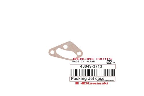 Kawasaki oem packing 43049-3713