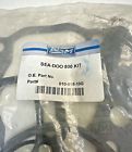 Wsm performance parts sea doo 800 jet ski gasket kit 010-818-10g