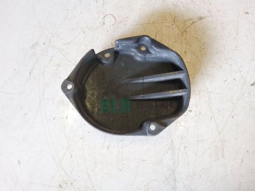 Land rover discovery 1 200 tdi alternator back cover .