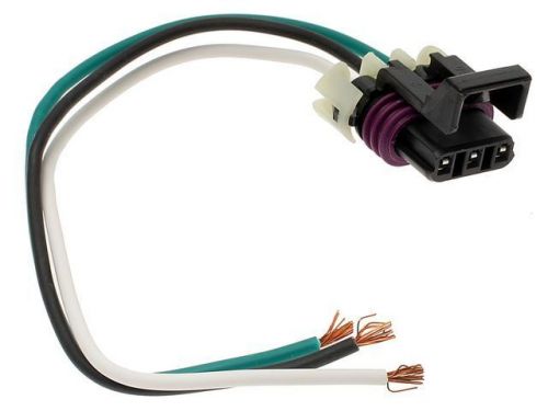 Secondary air injection pump connector for 1993-1995 chevy camaro 1997 ps352rz