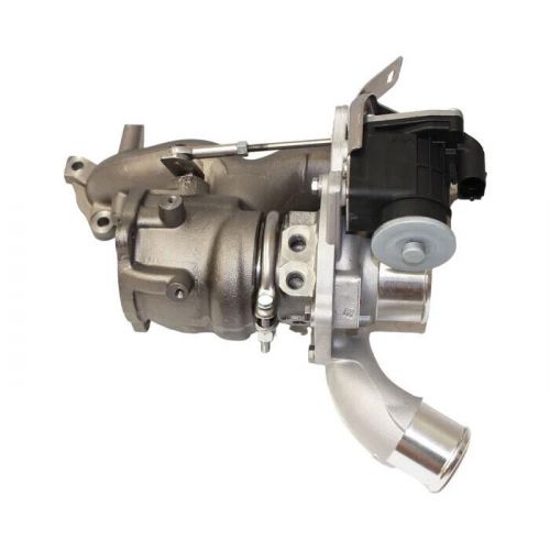 Upgrade billet turbo charger for kia sportage ql g4fj 1.6l 2015 onwards