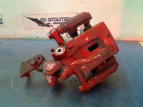 2005 mazda rx-8 (se17) coupe m5 (13b-msp) right rear brake caliper-