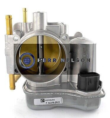 Throttle body fits vauxhall tigra x04 1.8 04 to 09 z18xe kerr nelson quality new