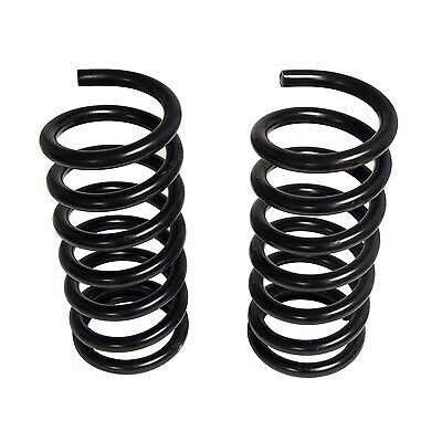 C5zz-5310-p scott drake performance coil springs 1&#034; drop