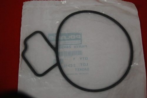 Polaris new oem gasket water pump gm, 24439799