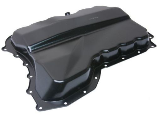 Lower oil pan for 2006-2010 vw beetle 2.5 2009 2008 2007 ww393jp engine oil pan