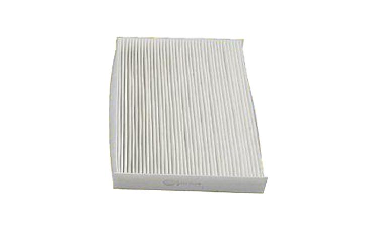 Tyc particulate type cabin air filter 2007-2009 fit hyundai veracruz 087903j000a