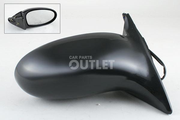 2004 pontiac grand am power remote side mirror 03-05 rh